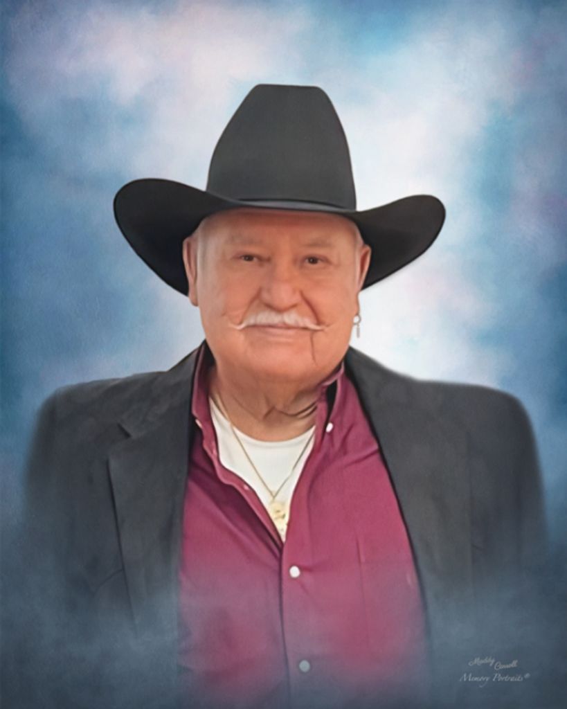 Fabian Sanchez, Jr.