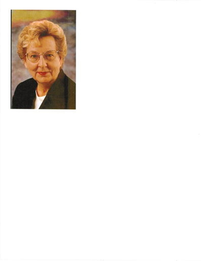 Sandra S Mccreight Profile Photo