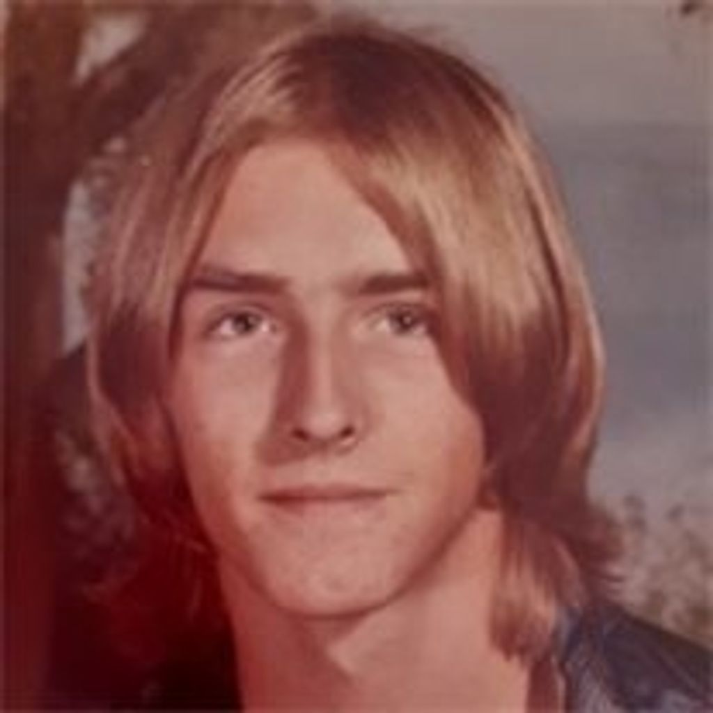 Daniel T. Mitchell Profile Photo