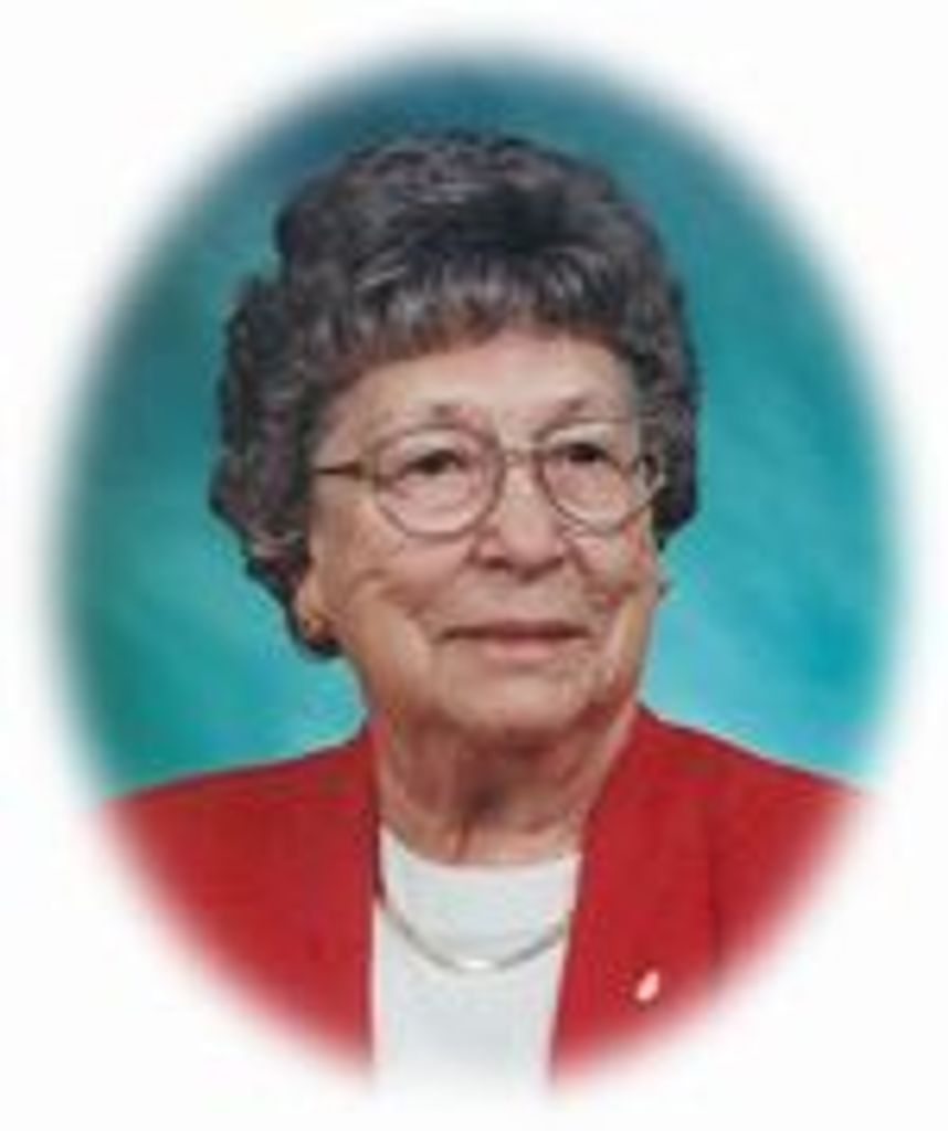 Evelyn Gilmore