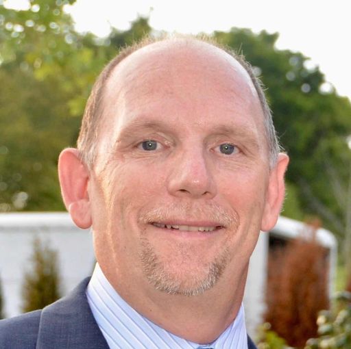 Steven Vincent Tamborello