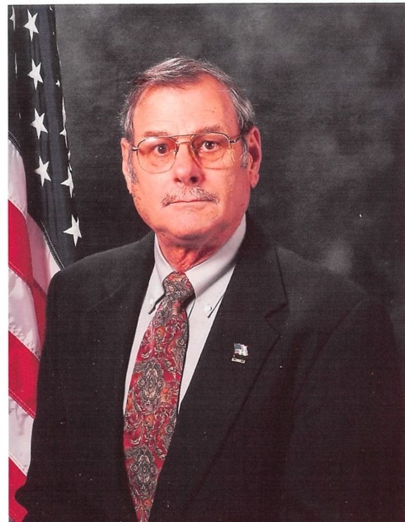 Lynn "Pops" Cambre