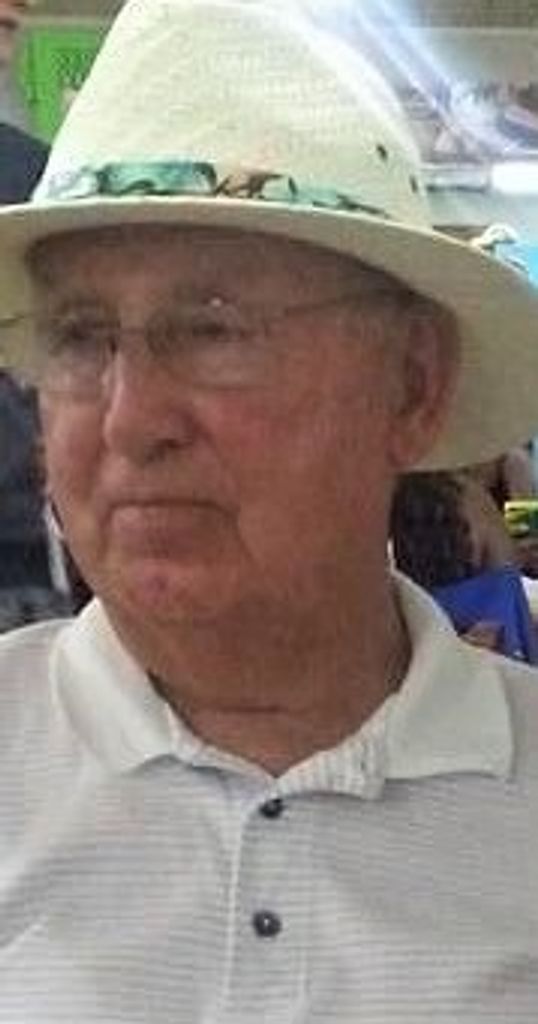 Durwood "Dub" Tarr Profile Photo