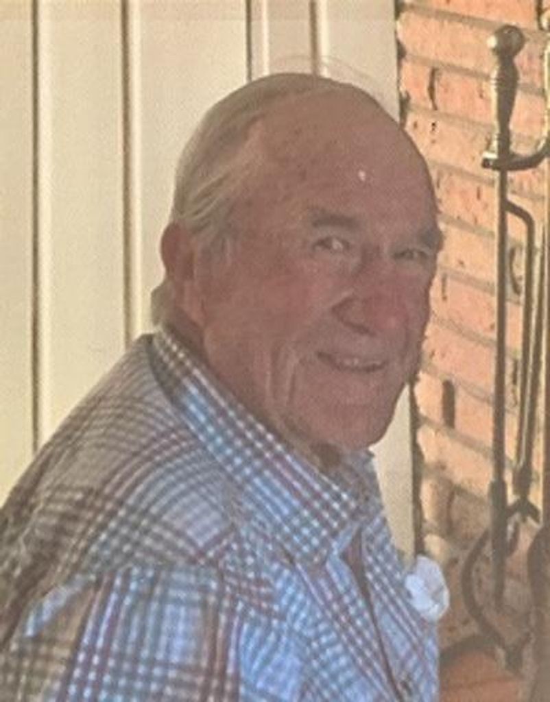 Jimmy Bird Profile Photo