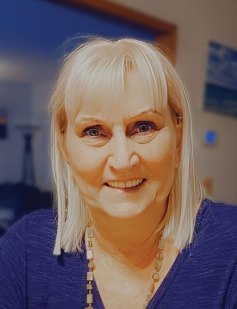 Margaret Kelly Mumford