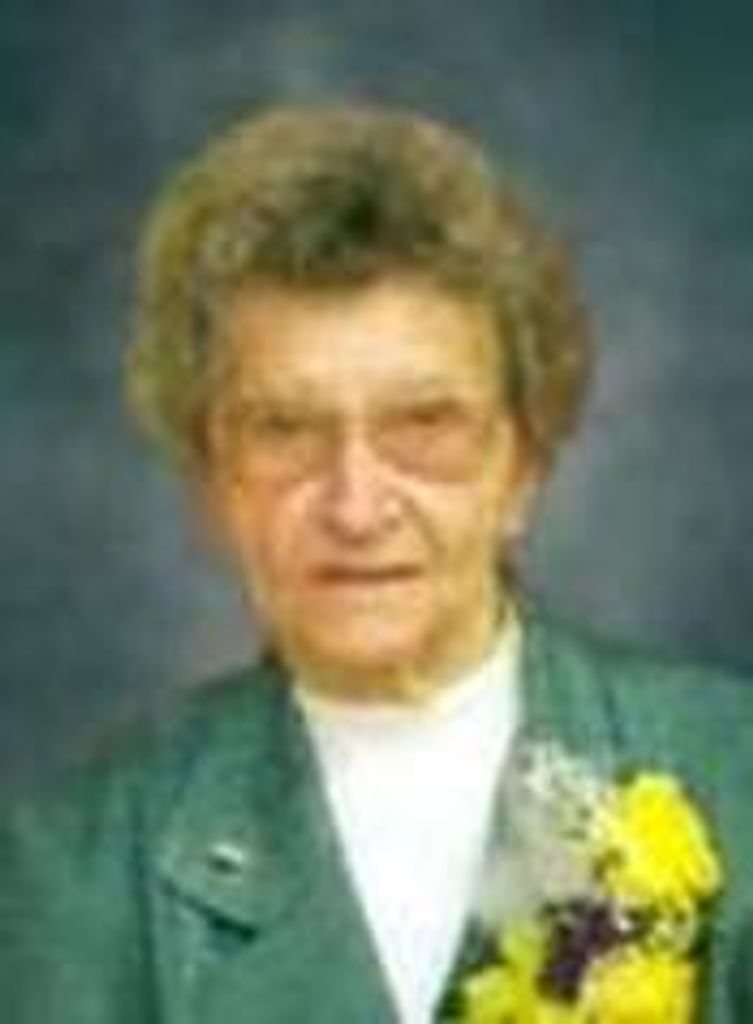 Mildred Rose Riha