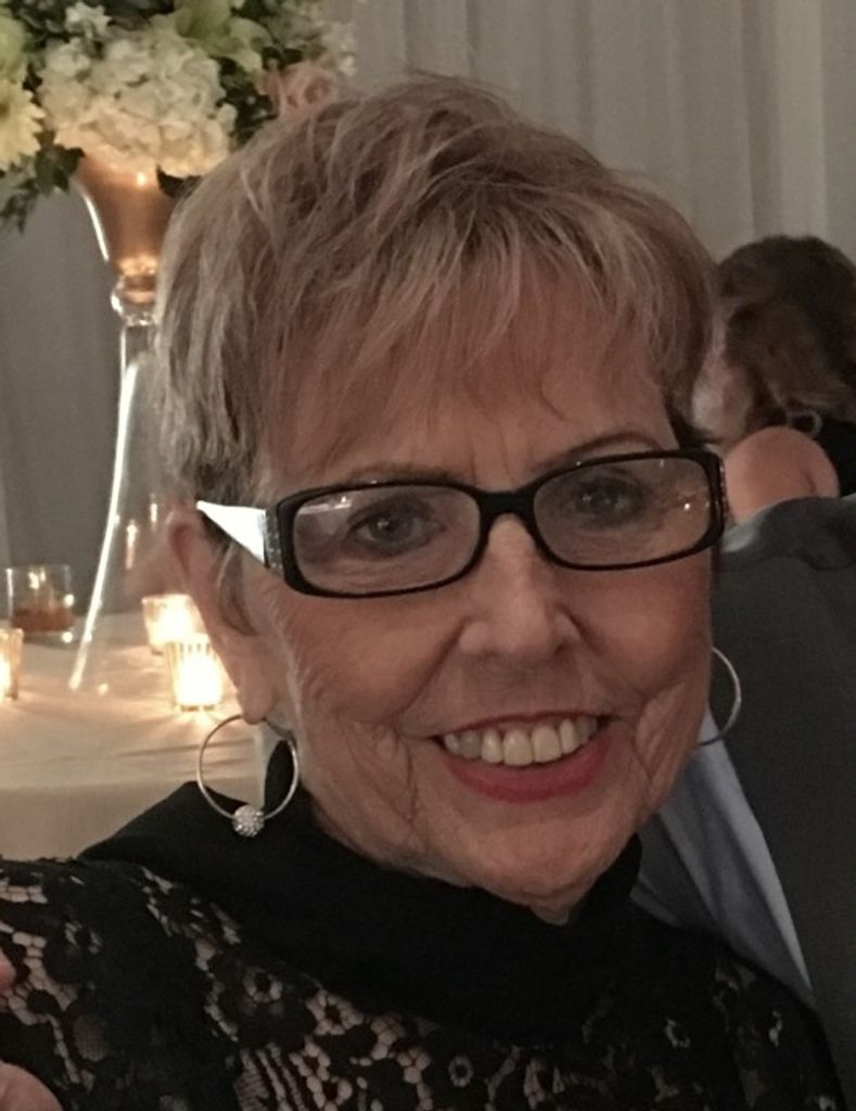 Martha Fay Rea Ogden Profile Photo