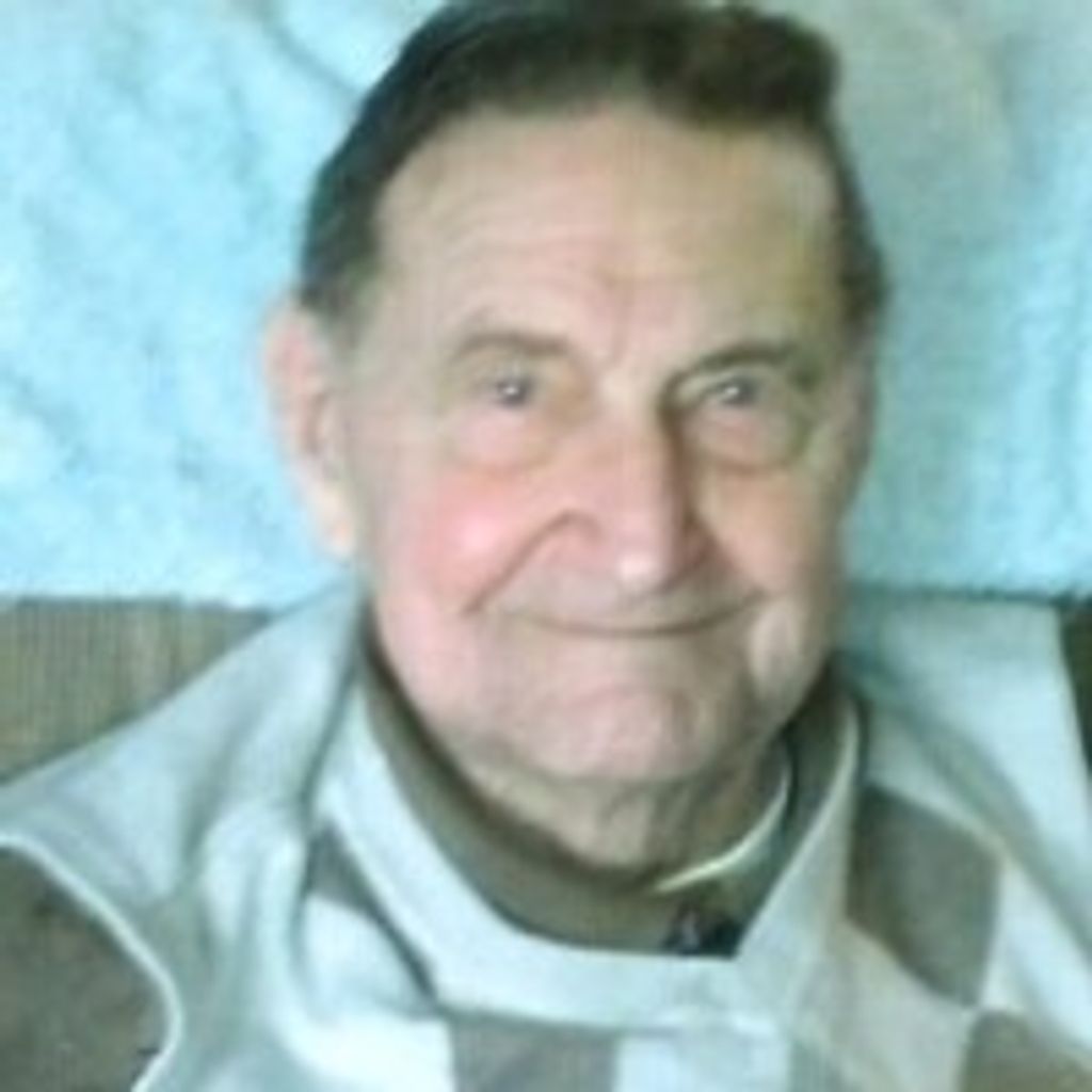 Richard I. Mcfeely