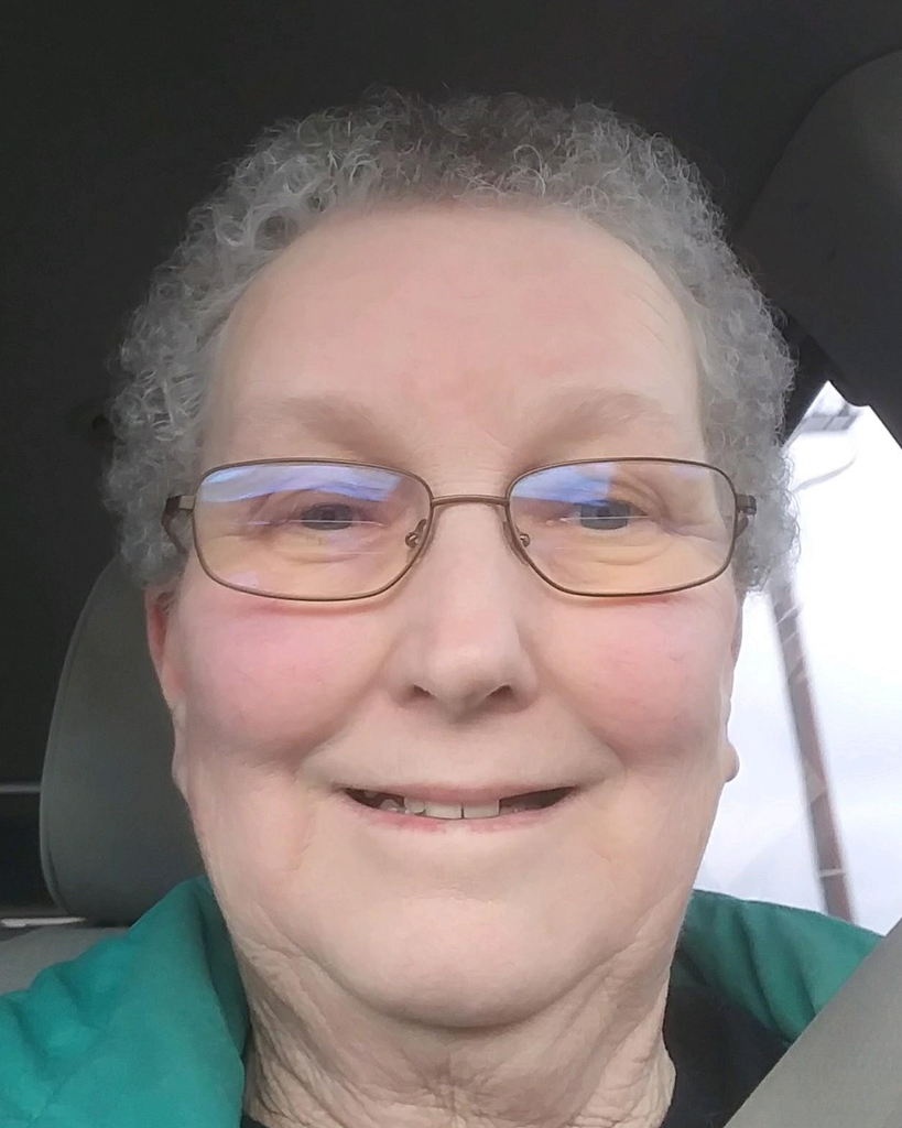 Vicky Jean McGuire Profile Photo