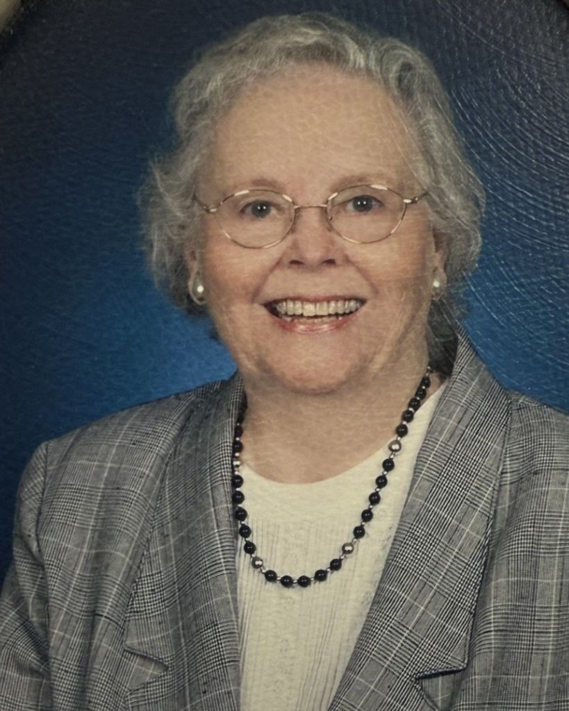 Virginia Safrit Russell Profile Photo