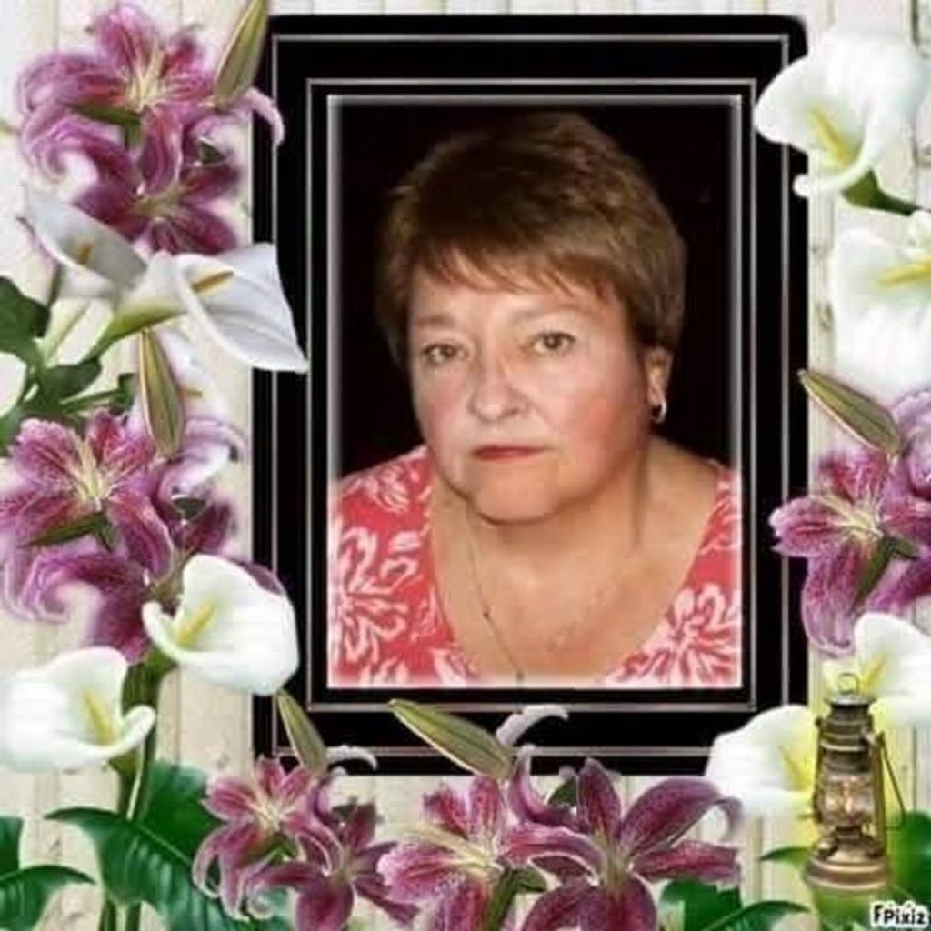 Judy Hanner Drury Profile Photo