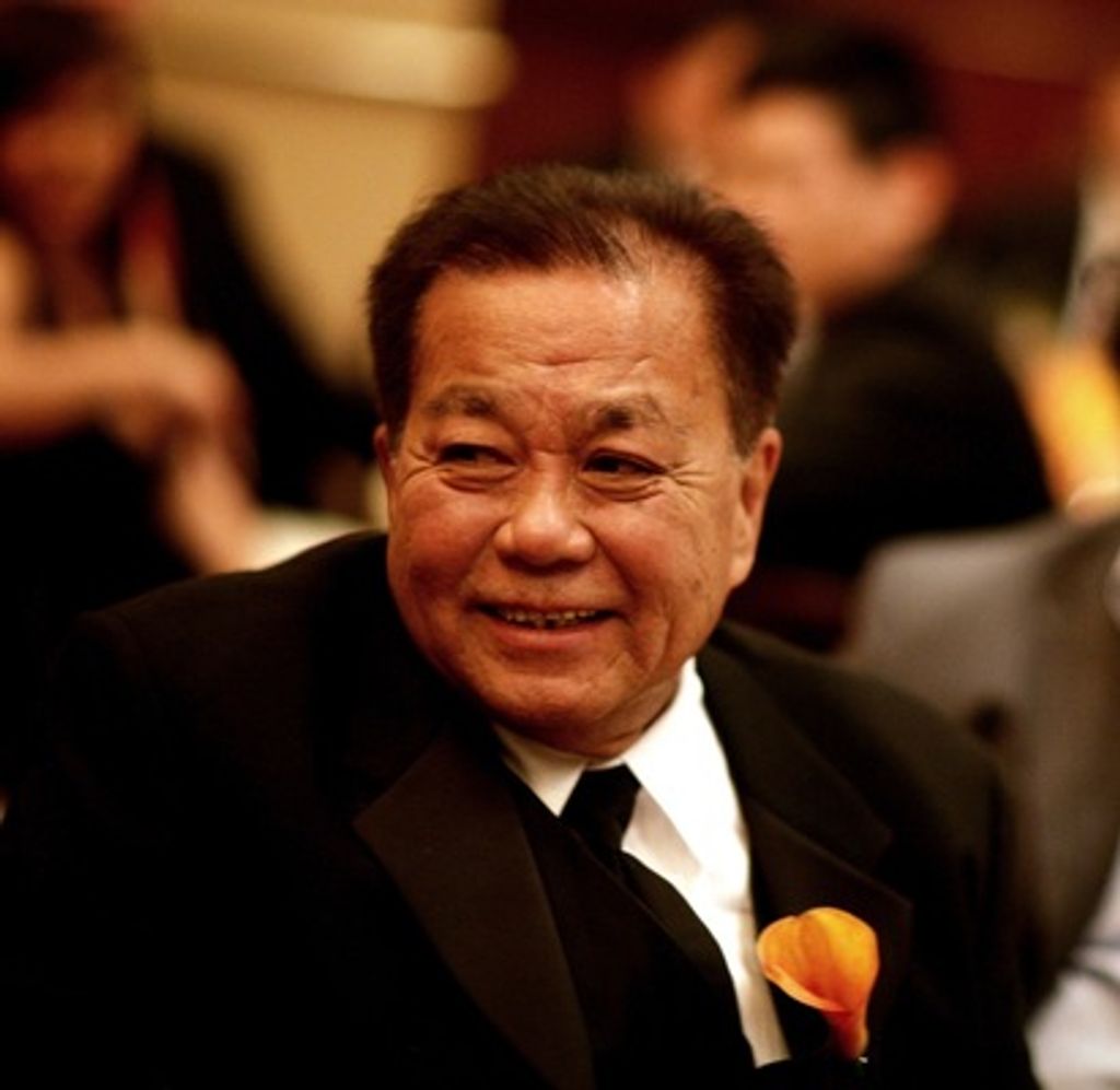Virgilio R Cruz Profile Photo