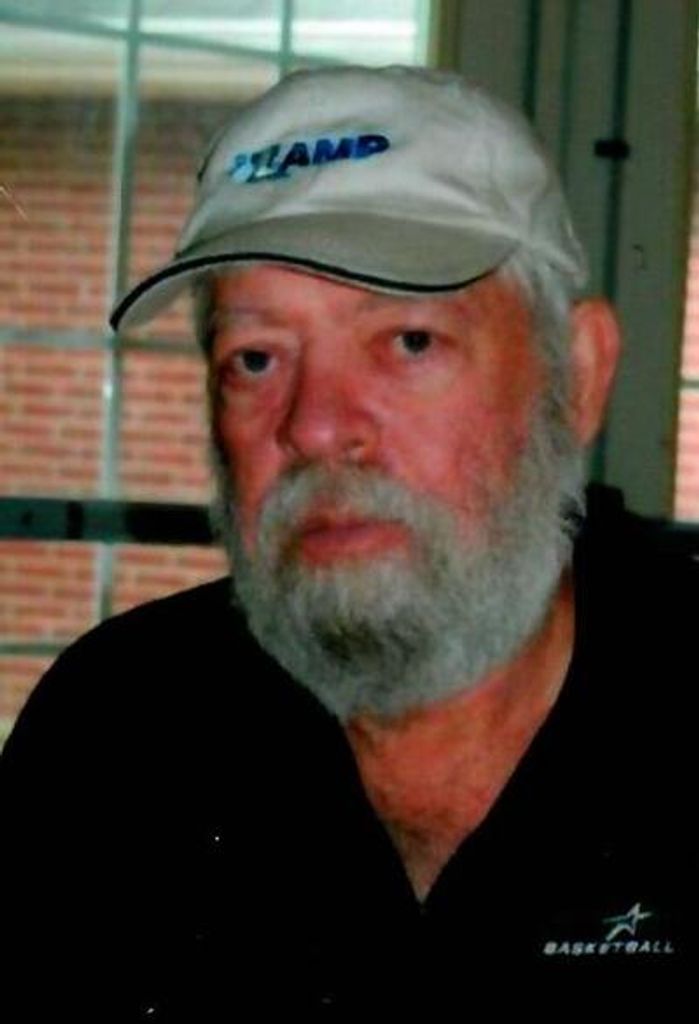 Darrell Jude Gobert Sr.