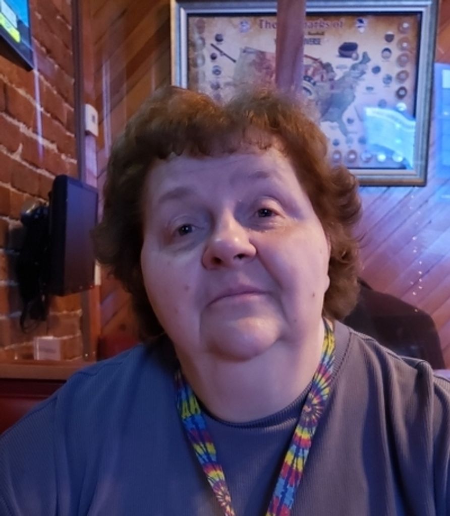 Janet Ann Hubalek Profile Photo