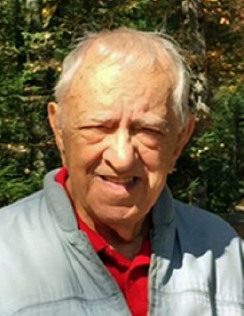 Edward J. Franks