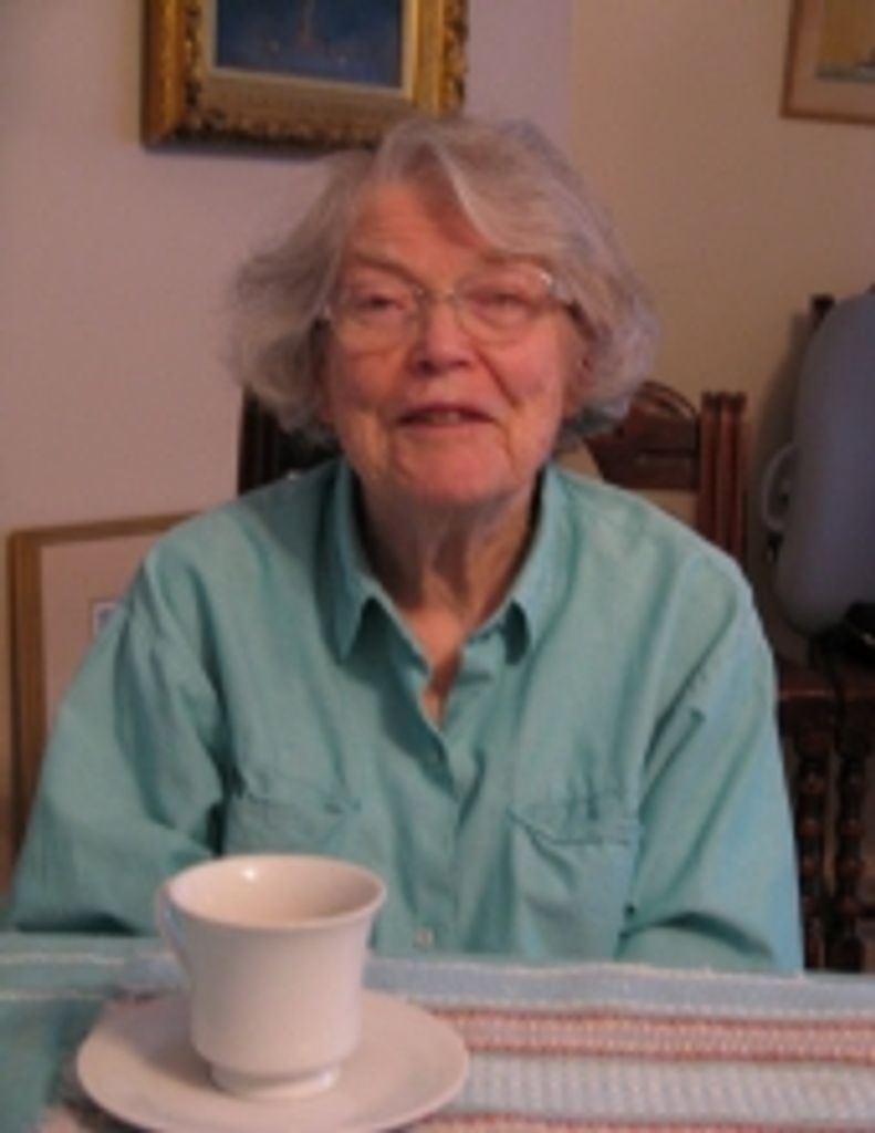 Helen Margaret Fogarty Profile Photo