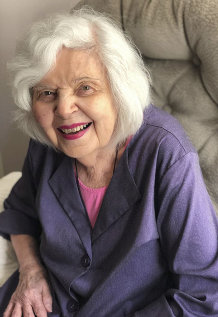 Joanne Louise Barsotti