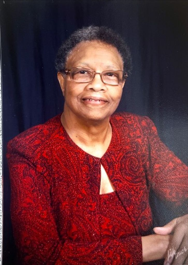 Estella M. Williams
