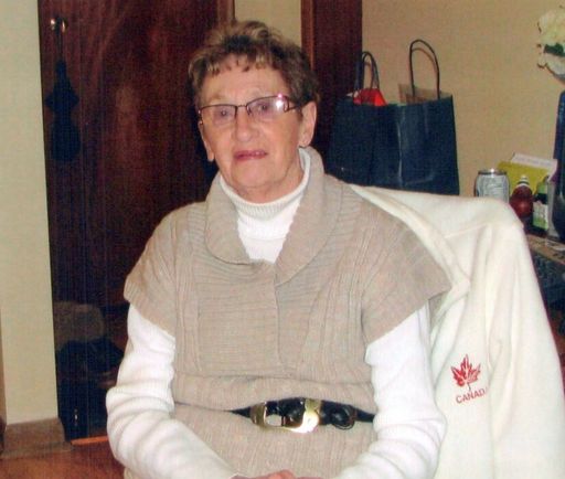 Dorothy "Irene" Cameron Profile Photo