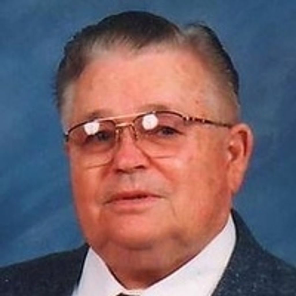William Owen Rogers