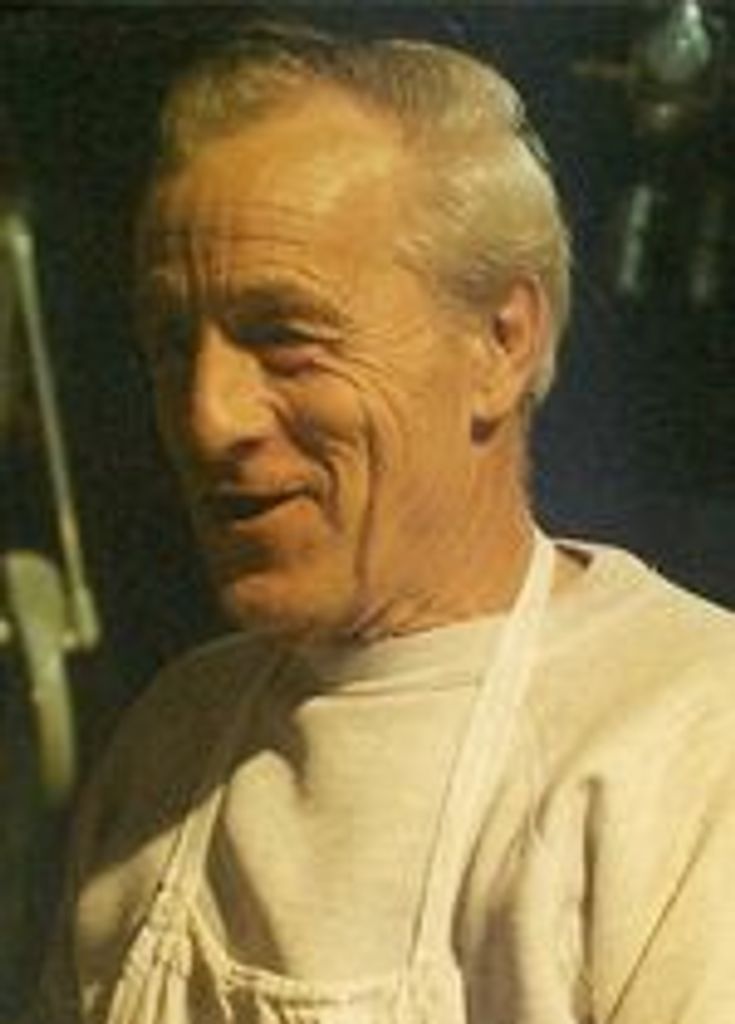 Edward Lee Enmark