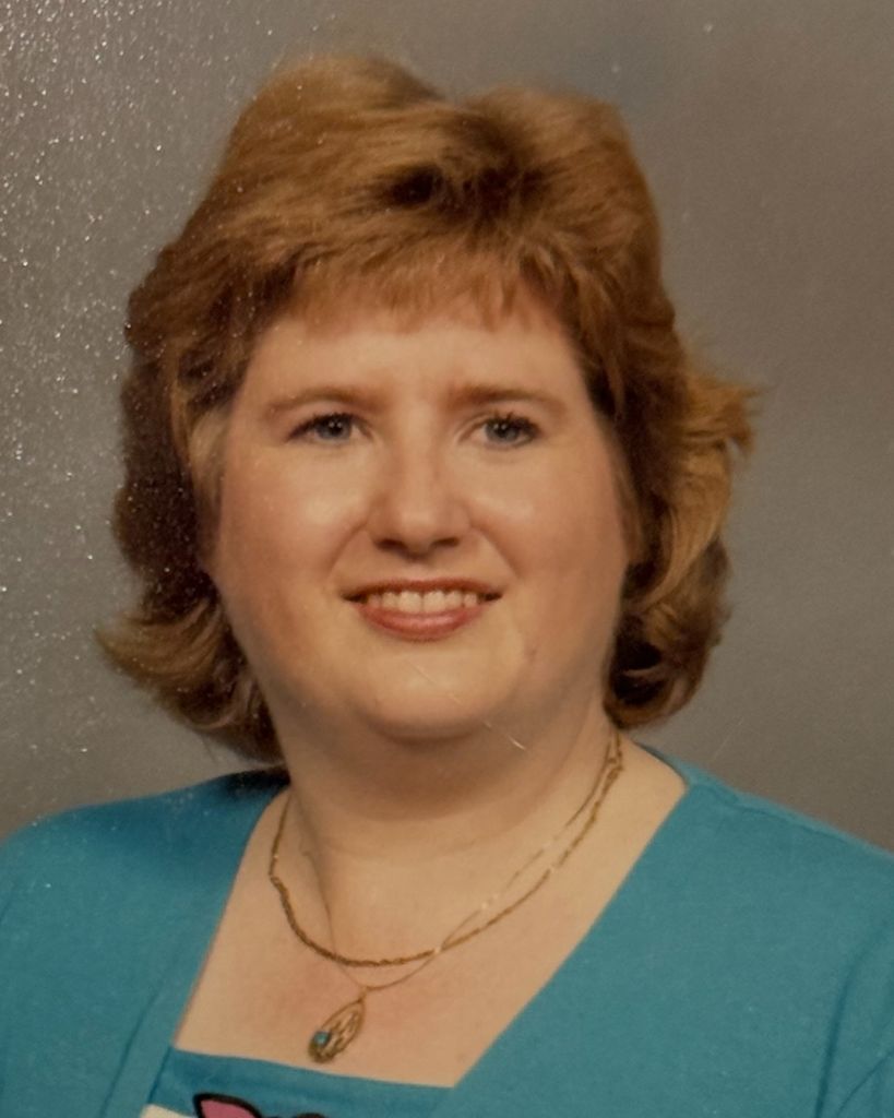 Martha Jo Weaver Profile Photo