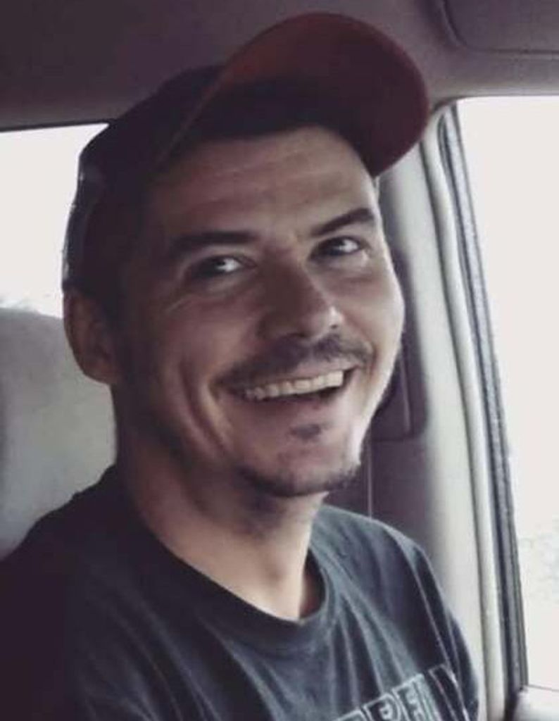 James "Mike" Johnson Profile Photo