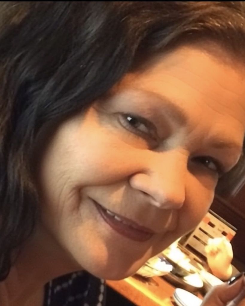 Jackie Allen Profile Photo