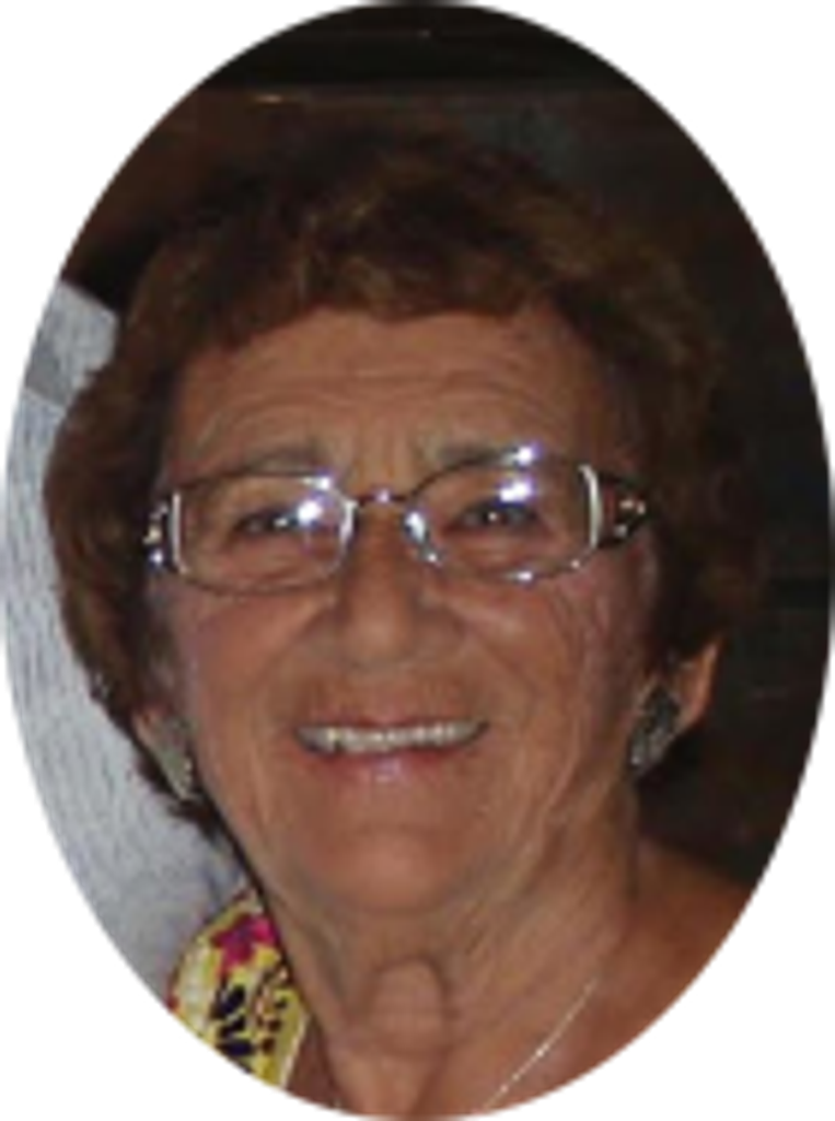 Florentine Hrabi