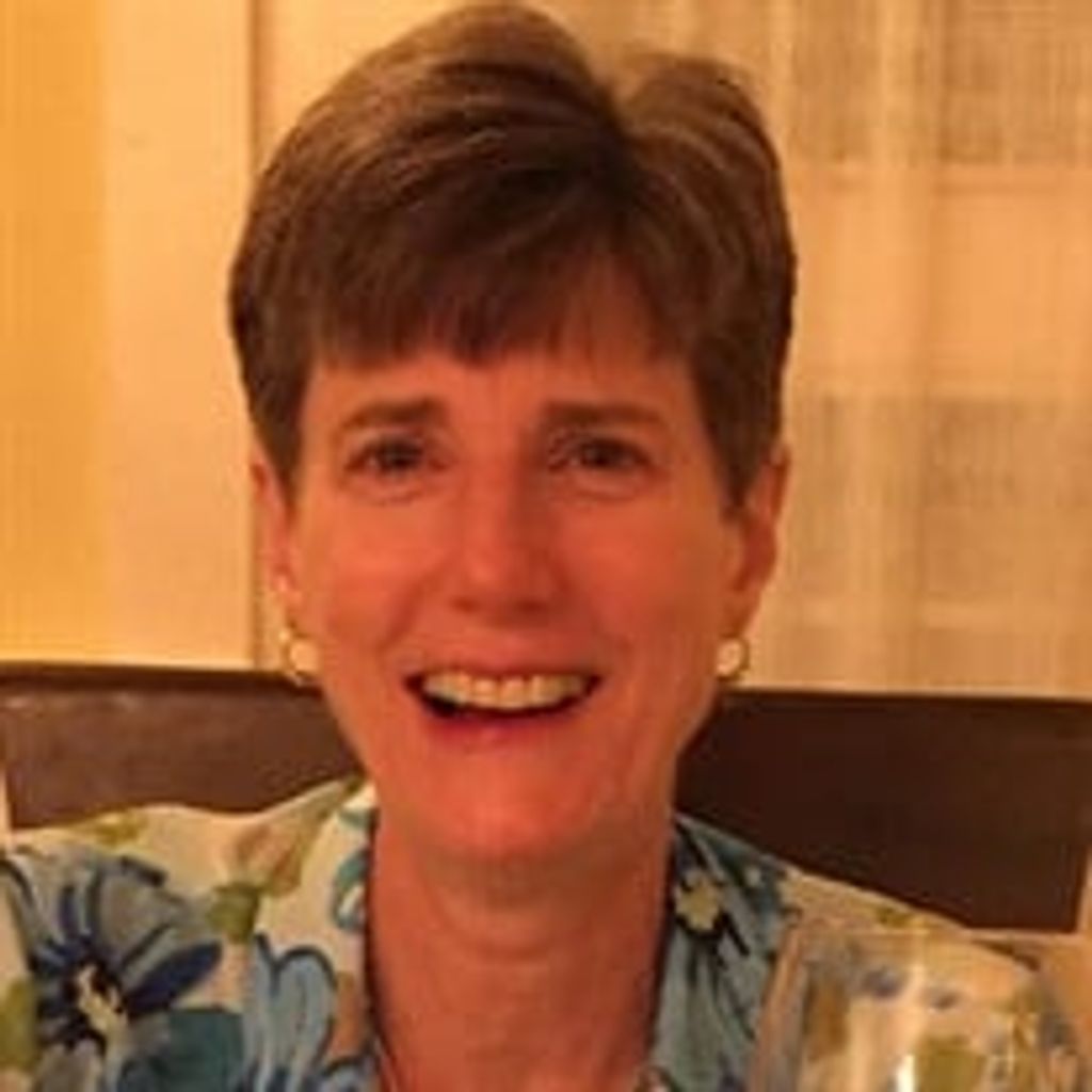Katherine Farrell Hines