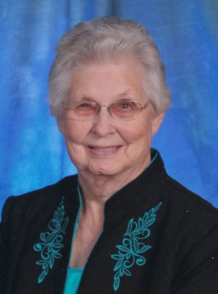 Ruth Vanessa Wilkins