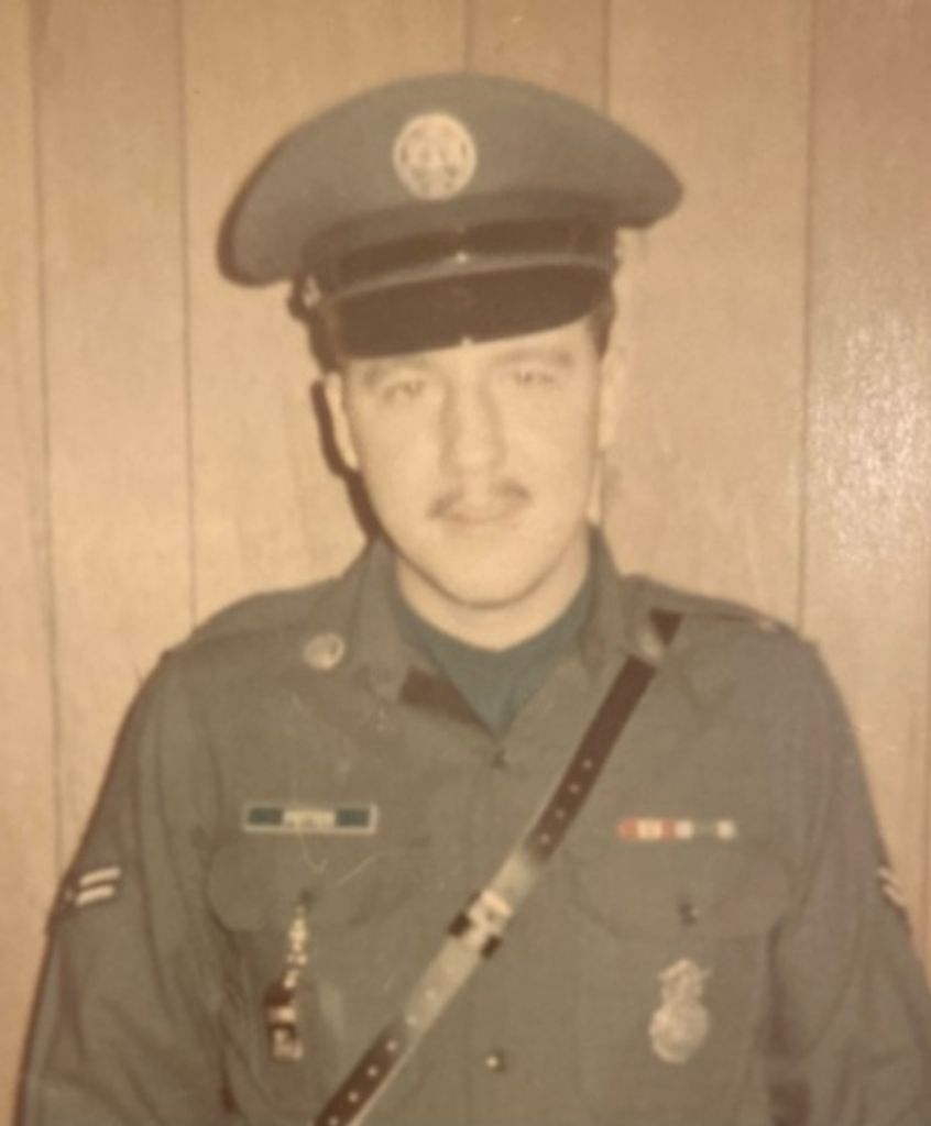 Kip Potter Profile Photo