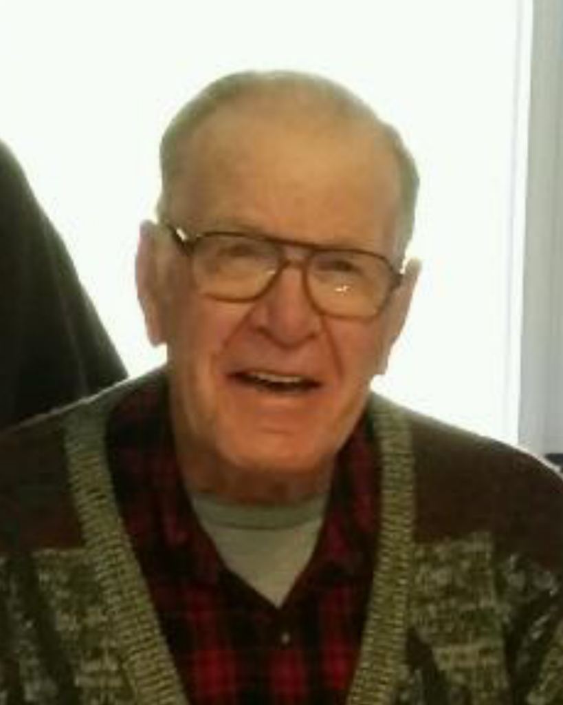Charles "Charlie" Schnitzler Profile Photo