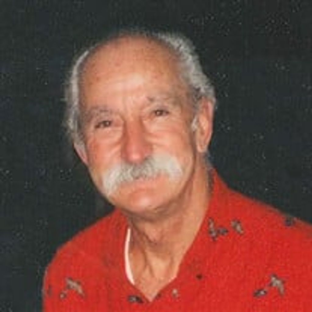 Jack E. Garner