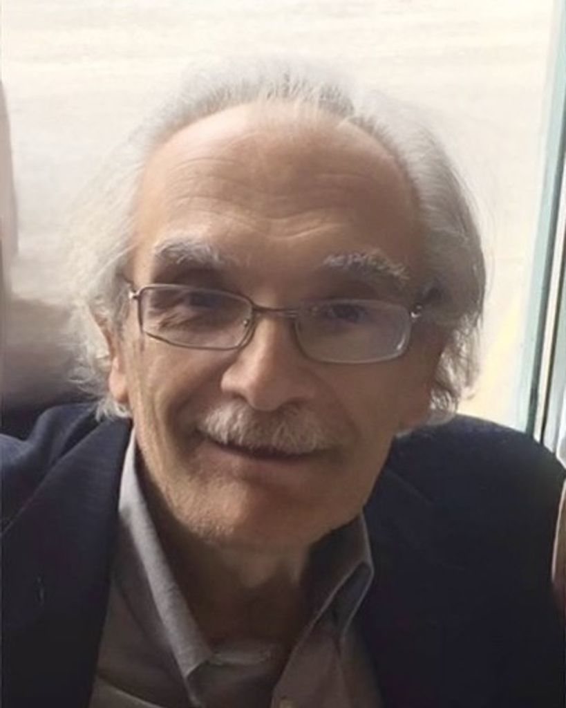 Francesco Comito