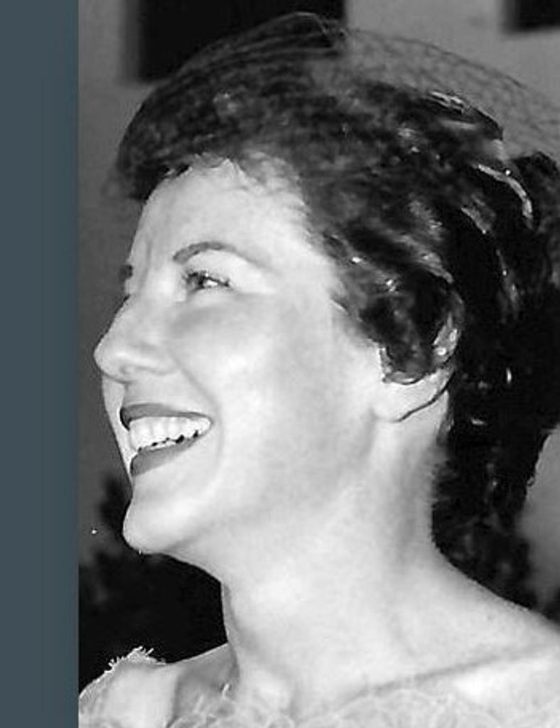 Marjorie Hagist
