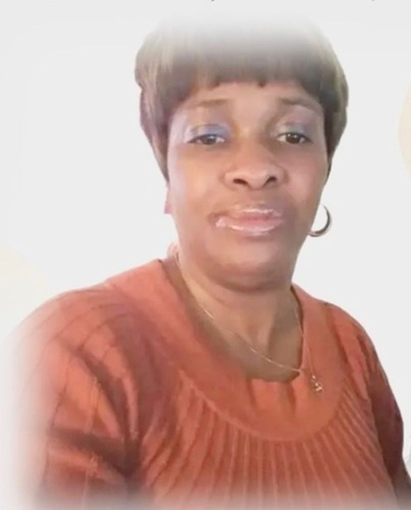 Barbara “Brown Sugar” Gray Profile Photo