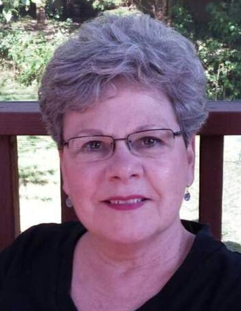 Sharon Ann Smith