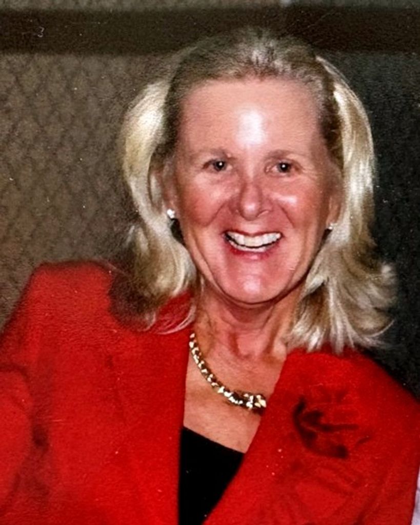 Ruth Paterson Clements