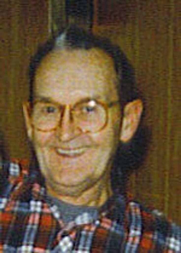 John Verschueren, Jr.