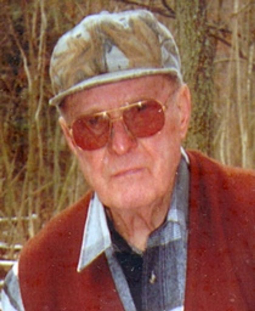 Clarence M. "Sambo" Cessna