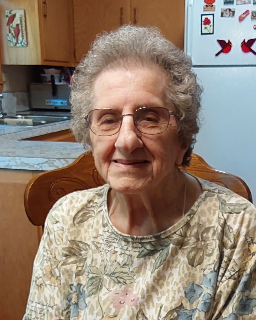 Mary Ann Schimmel Profile Photo