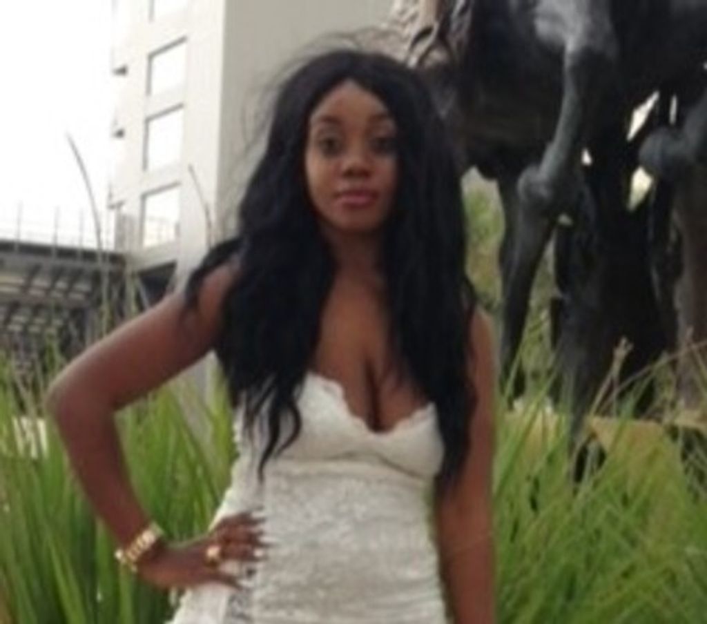 Nikette David Profile Photo