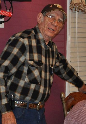 Joseph Edward Parmer Profile Photo