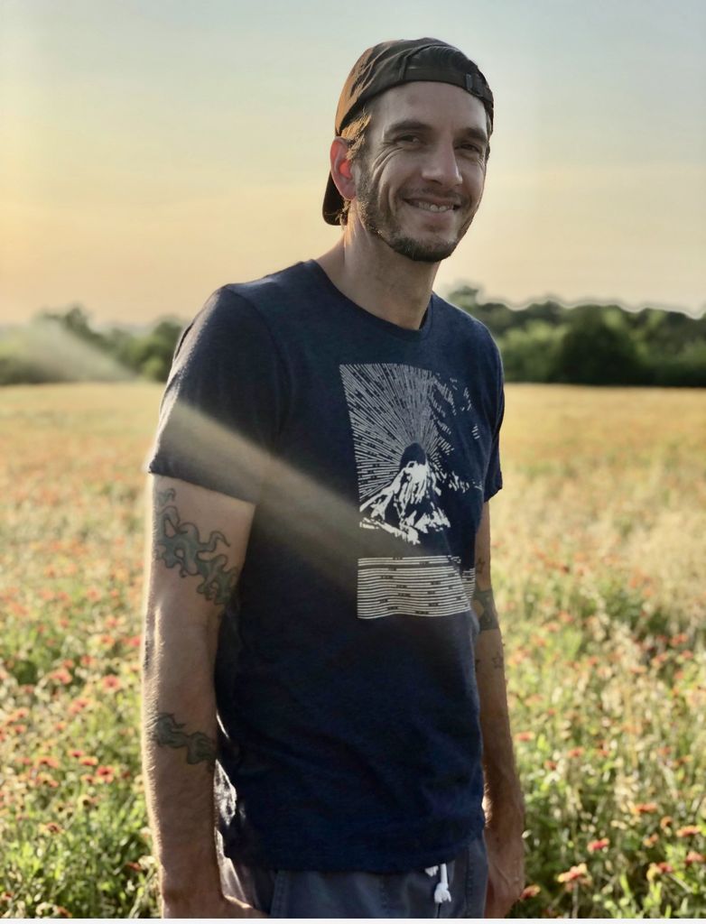 Joshua Britton Ellis Profile Photo