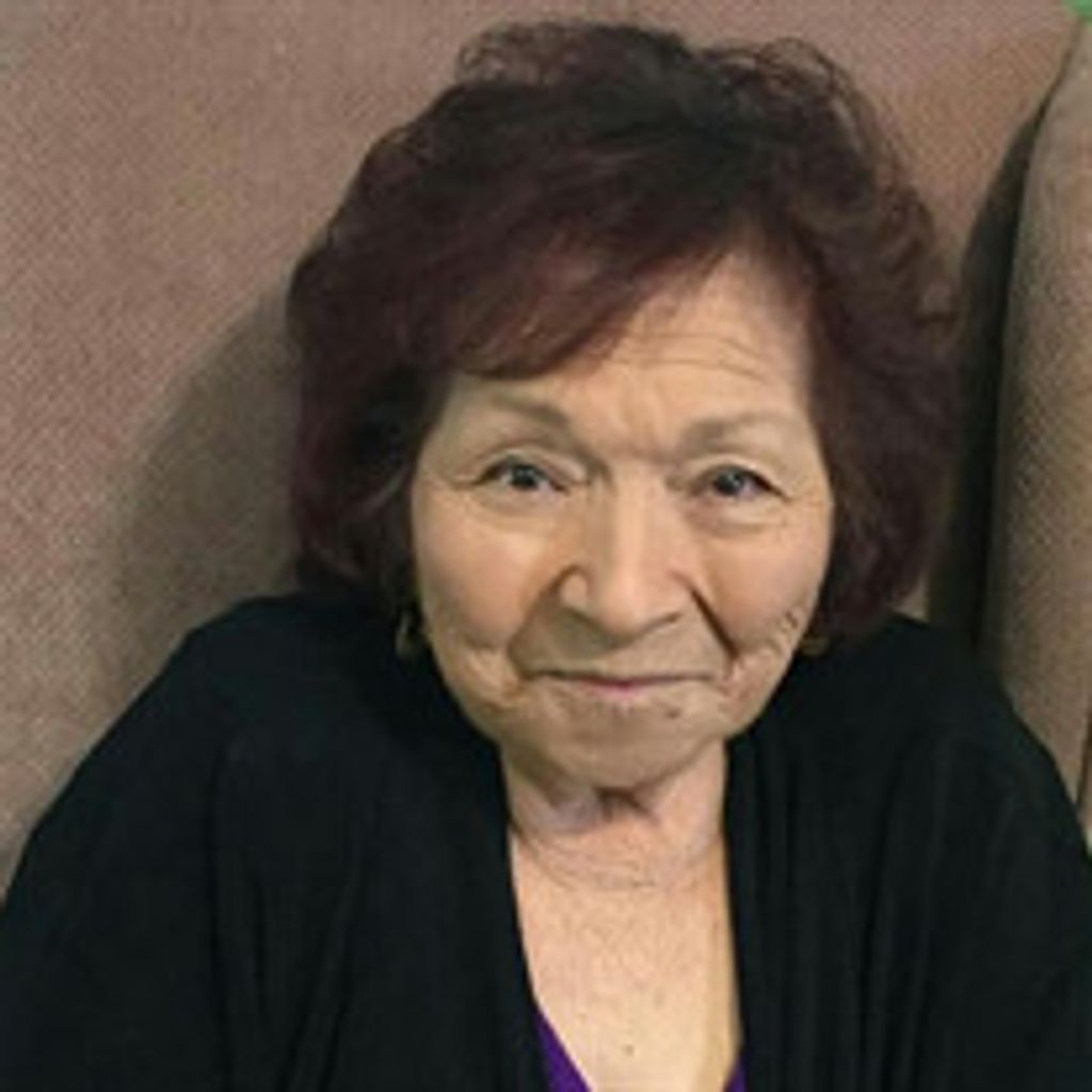 Josefa Tijerina Rodriguez