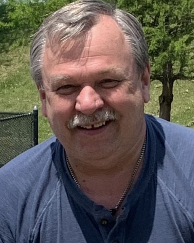 David E. Johnson Profile Photo