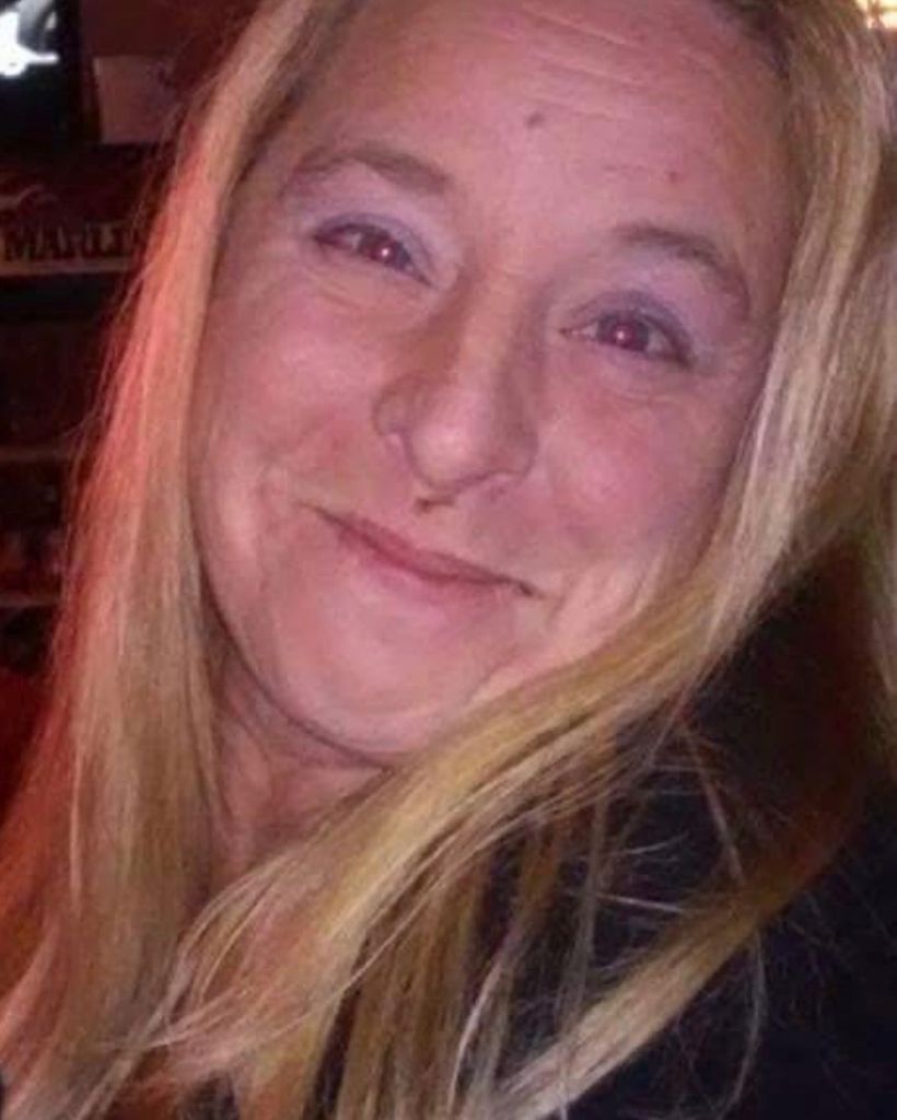 Dawn Marie Vander Galien Profile Photo