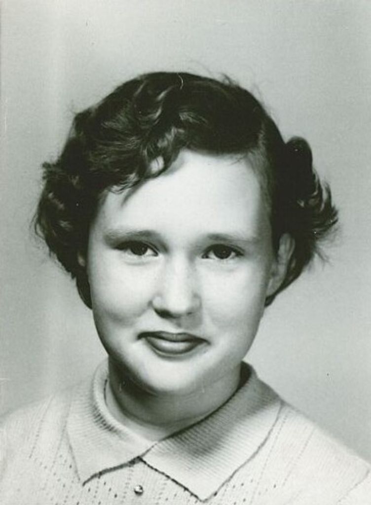 Carol Sue Nickle Hoyt