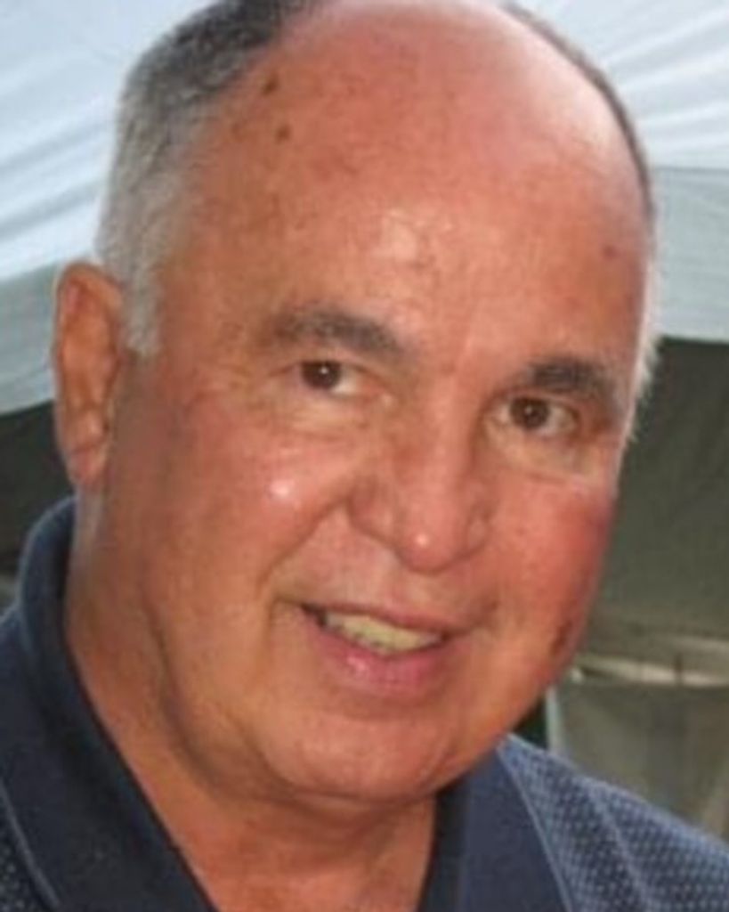 Ronald Walter Nerby